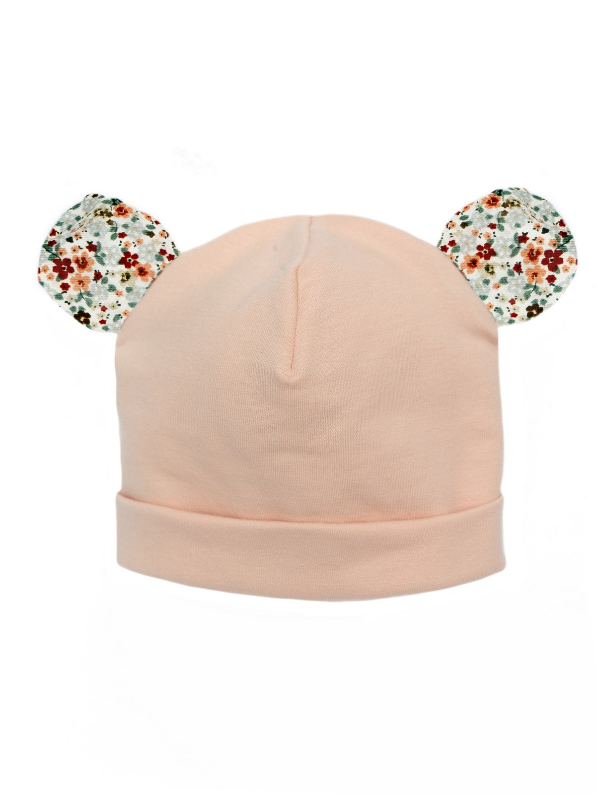 Set Nascita “Piccoli Orsetti” – Rosa