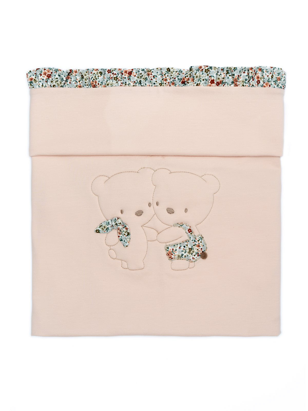 Set Nascita “Piccoli Orsetti” – Rosa