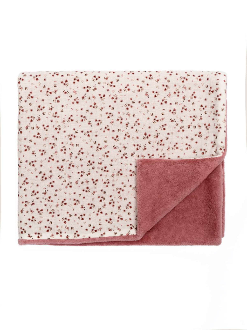 Set Nascita “Piccola Rosa” – Completo, Giacchina & Copertina
