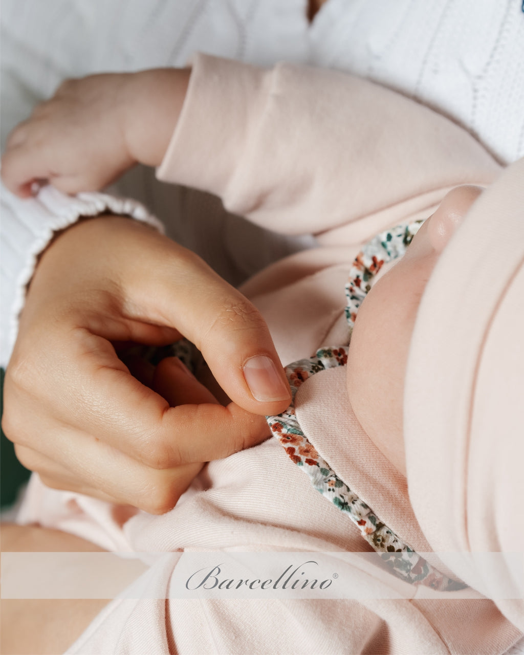 Set Nascita “Piccoli Orsetti” – Rosa