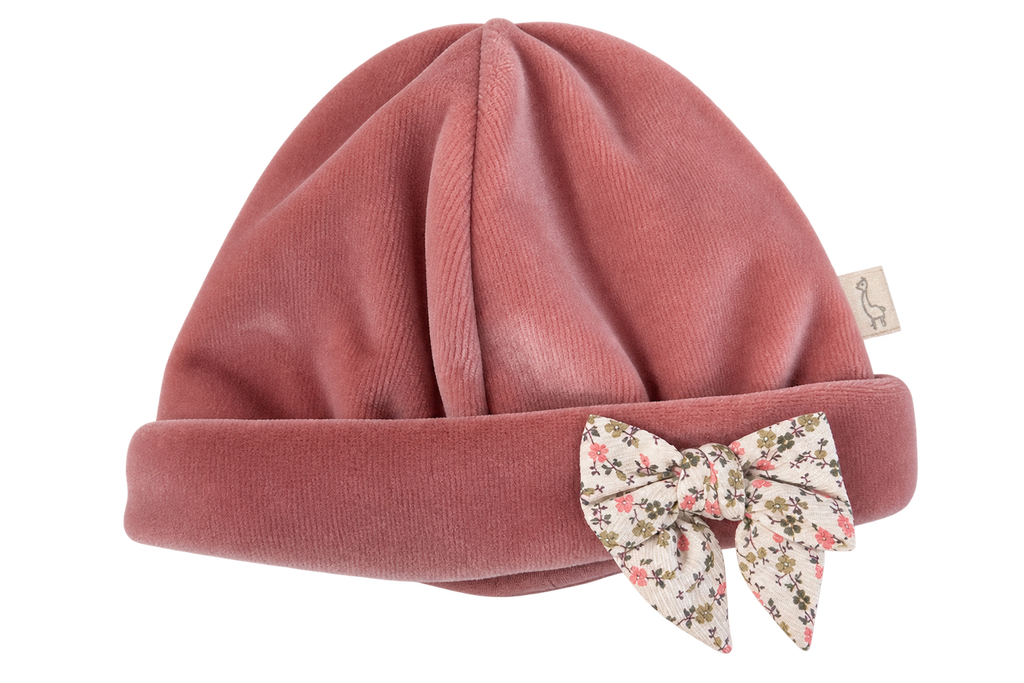 Set Nascita Petite Fleur – Tutina, Copertina & Cappellino