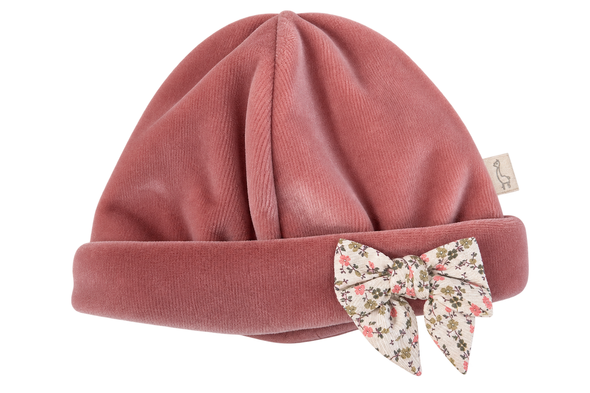Set Nascita Petite Fleur – Tutina, Copertina & Cappellino