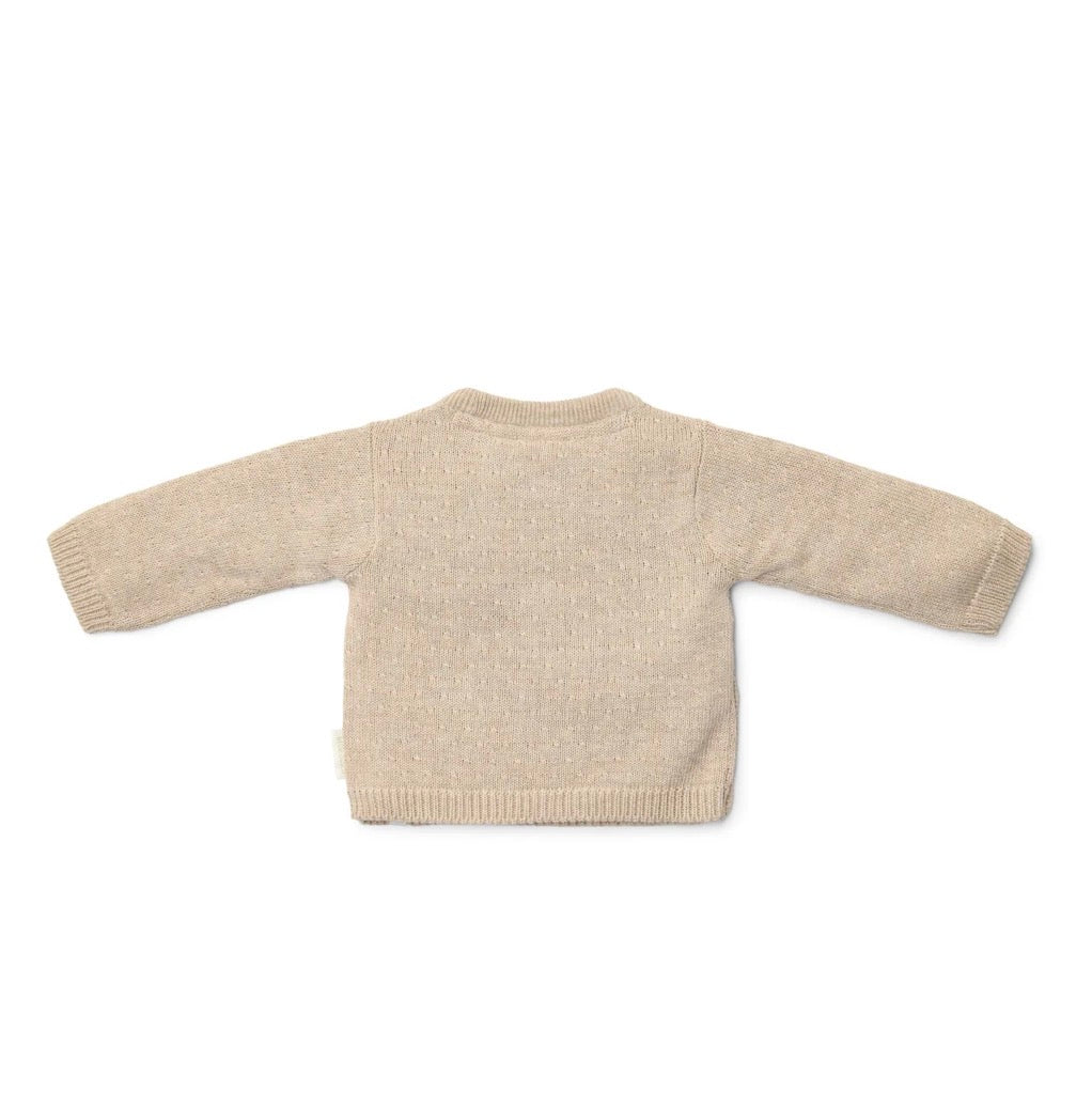 Set Nascita in Cotone Organico GOT