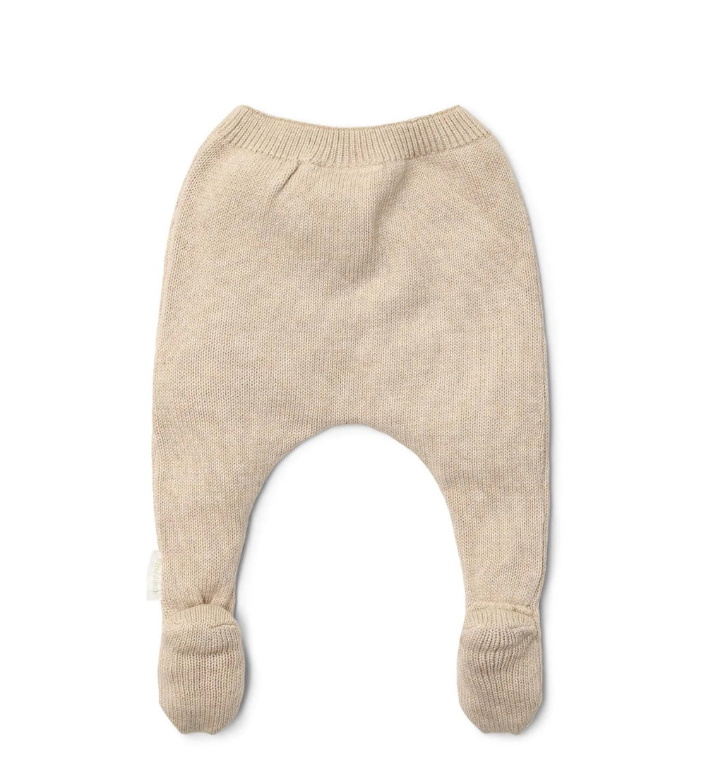Set Nascita in Cotone Organico GOT