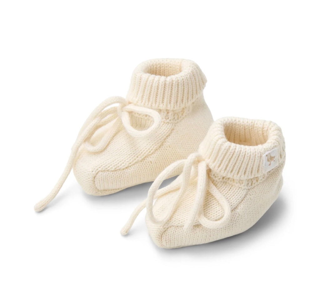 Set Nascita in Cotone Organico GOT