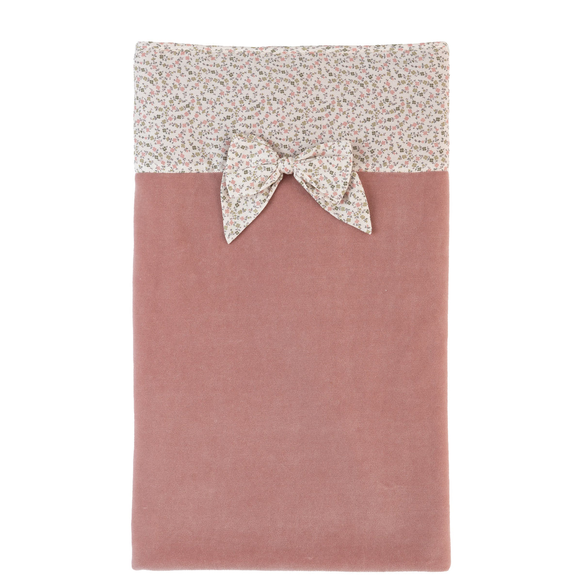 Set Nascita Petite Fleur – Tutina, Copertina & Cappellino