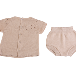 Set Neonato nascita estivo | 2pz