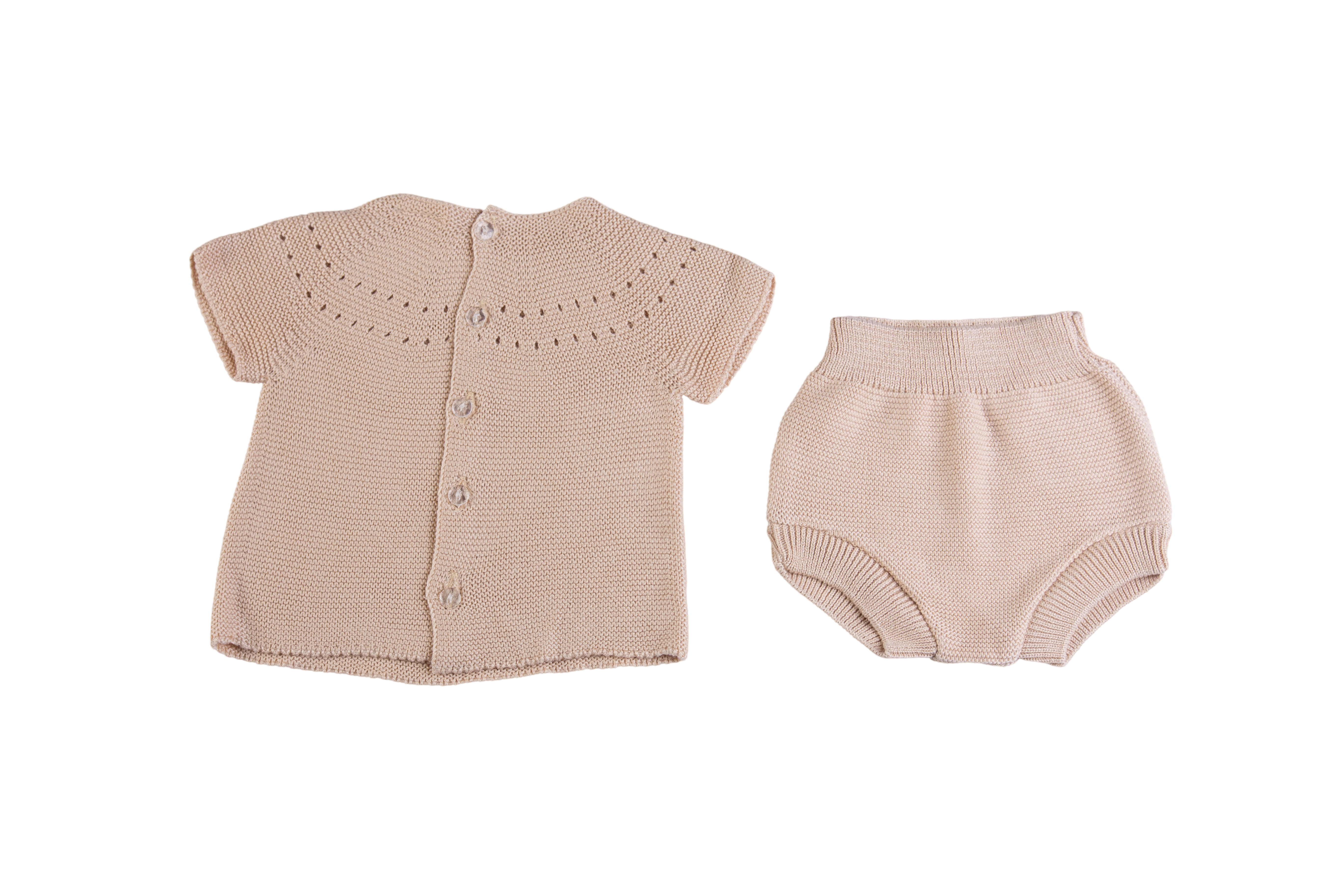 Set Neonato nascita estivo | 2pz