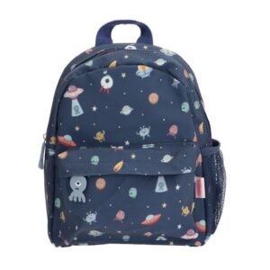 Zaino spazio